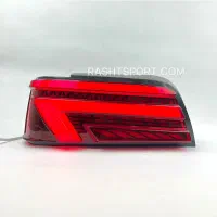 خطر عقب اسپرت پژو 405 زیر قیمت