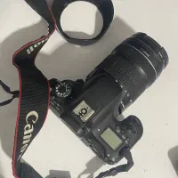 Canon 760d