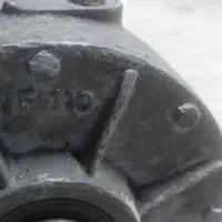 گیربکس شاکرین ۱۱۰|ابزارآلات|برخوار, |دیوار