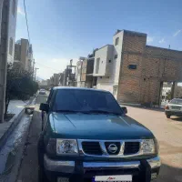 فروش پیکاپ مدل ۸۰ سالم|خودرو سواری و وانت|داراب, |دیوار