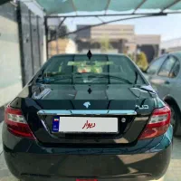 دنا پلاس اتومات|خودرو سواری و وانت|اصفهان, بهارستان|دیوار