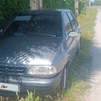 پراید مدل ۸۹ رویت رنگ عروسک معاوضه با موتور سنگین