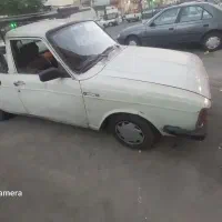 پیکان وانت CNG، مدل ۱۳۸۸|خودرو سواری و وانت|نسیم‌شهر, |دیوار