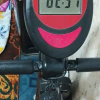 دوچرخه ایستاده خونگی و باشگاهی مقسوس کم کردن وزن|تجهیزات ورزشی|هندمینی, |دیوار