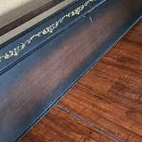 تخت دونفره|تخت و سرویس خواب|تهران, سوهانک|دیوار