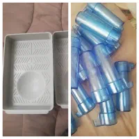 ابخوری نشکن اردشیر پرنده و کفی لانه جاتخمی پرنده