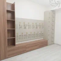نصب کابینت نصاب کمددیواری ساخت پارتیشن درب چهارچوب|خدمات پیشه و مهارت|کرج, مجتمع صنفی صنعتی|دیوار