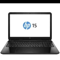 لپ تاپ hp در حد مدل 15 ba069nia خوش قیمت