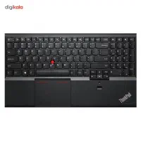 لپ تاپ lenovo thinkpad e540|رایانه همراه|اسلام‌شهر, مظفریه|دیوار