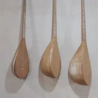 دوتار جنوب خراسان|سازهای سنتی|مشهد, شهید علی محمدی|دیوار