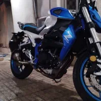 موتوربلنتا 300