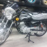 رهرو باکسر ۱۵۰ سیسی چکی زیر قیمت