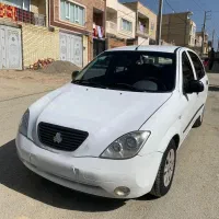 تیبا دوگانه کارخانه ۹۶|خودرو سواری و وانت|سنندج, |دیوار