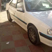 پارس موتور جدید|خودرو سواری و وانت|ورامین, ورامین|دیوار