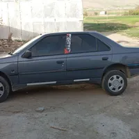 پژو 405 جی ال ایکس (GLX)، مدل ۱۳۹۸|خودرو سواری و وانت|نورآباد, |دیوار