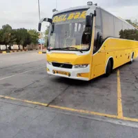 مرکز اجاره تخصصی اتوبوس و مینی بوس|خدمات حمل و نقل|مشهد, شهید آوینی|دیوار