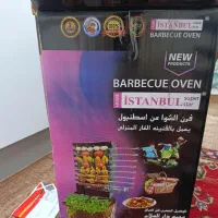 کباب پز گازی و بخاری شومینه دار|اجاق گاز و لوازم برقی پخت‌وپز|تبریز, |دیوار