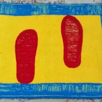 پادری|پادری|قزوین, |دیوار