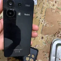 ردمی نوت۱۳درحد صفر