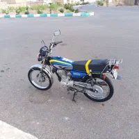 موتور 200 رهرو استارتی درحد خشک