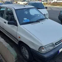 پراید sxمدل 90|خودرو کلاسیک|فردیس, شهرک ارم|دیوار