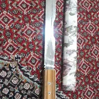 شمشیر کلکسیونی دست ساز حرفه ای