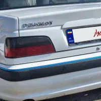 پارس t5مدل ۹۹|خودرو سواری و وانت|سیرجان, |دیوار