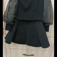 لباس مجلسی دخترانه
