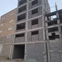 مشارکت درساخت پروژه های مسکونی تجاری
