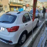 کوییک  مدل ۱۴۰۲|خودرو سواری و وانت|پاکدشت, پاکدشت (مامازند)|دیوار