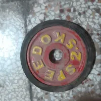 وزنه دمبل