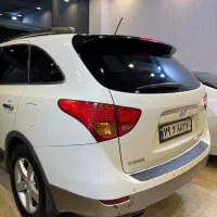 هیوندای وراکروز ix55 مدل 2012 بی رنگ بسیار سالم|خودرو سواری و وانت|تهران, هوانیروز|دیوار