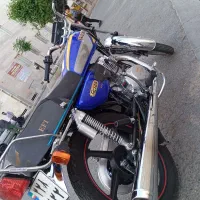 هندا 125 پرواز. هندا 125 موتور هندا. هندا صفر.هندا