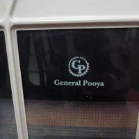 بخاری گازی ۳۵۰۰۰ برند جنرال پویا|بخاری، هیتر، شومینه|قرچک, شهرک طلائیه|دیوار