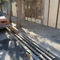 مغازه داخل داوران کوچه ده متری کمالی