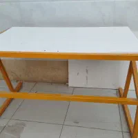 میز کار 10عدد