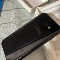 A7 2017 سامسونگ