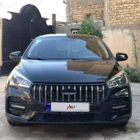 فروش آریزو ۵ اسپرت