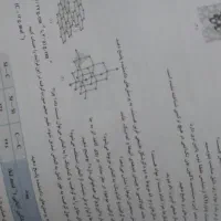 ماجرای من و درس ام ریاضی شیمی فیزیک زیست|لوازم التحریر|تهران, فلسطین (میدان انقلاب)|دیوار
