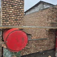 بنائی وآجرکاری وسنگ چینی