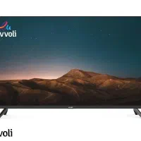 تلویزیون ۴۳ اینچ هوشمند ایوولی