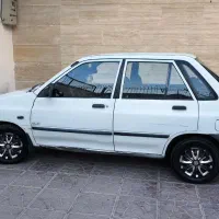 پراید صبا کاربراتور مدل80|خودرو سواری و وانت|تهران, سجاد|دیوار