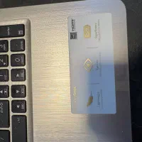 لپ تاپ ایسوس X 540 UA|رایانه همراه|مشهد, ملک‌آباد|دیوار