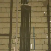 برقکش ساختمان