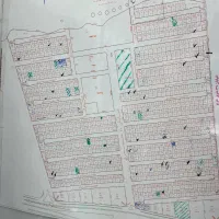 قطعه زمین شهرک مهندسین / شهرک الماس|فروش زمین و ملک کلنگی|صباشهر, |دیوار