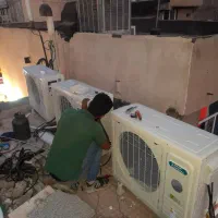 نصب،سرویس،تعمیرات کولرگازی