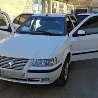 سمند lx|خودرو سواری و وانت|شاهین‌شهر, عطار|دیوار