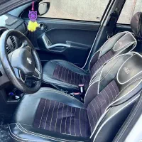 کویک s1401|خودرو سواری و وانت|بندر کنگان, |دیوار