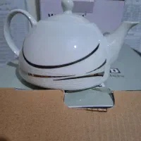 کتری سماوری و قوری|قوری، کتری، قهوهساز دستی|تهران, باغ خزانه|دیوار