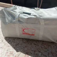 چادر12متری کف دار سقف دار|کوهنوردی و کمپینگ|یاسوج, |دیوار